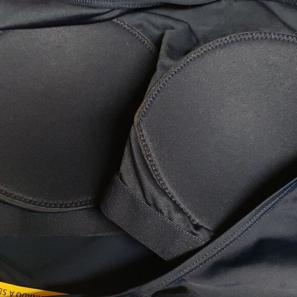 🌹Esmara USA Swimsuit sz 12 Like New - Picture 7 of 8